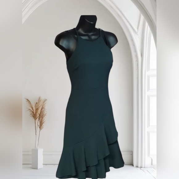 Aqua Dresses & Skirts - Aqua dress